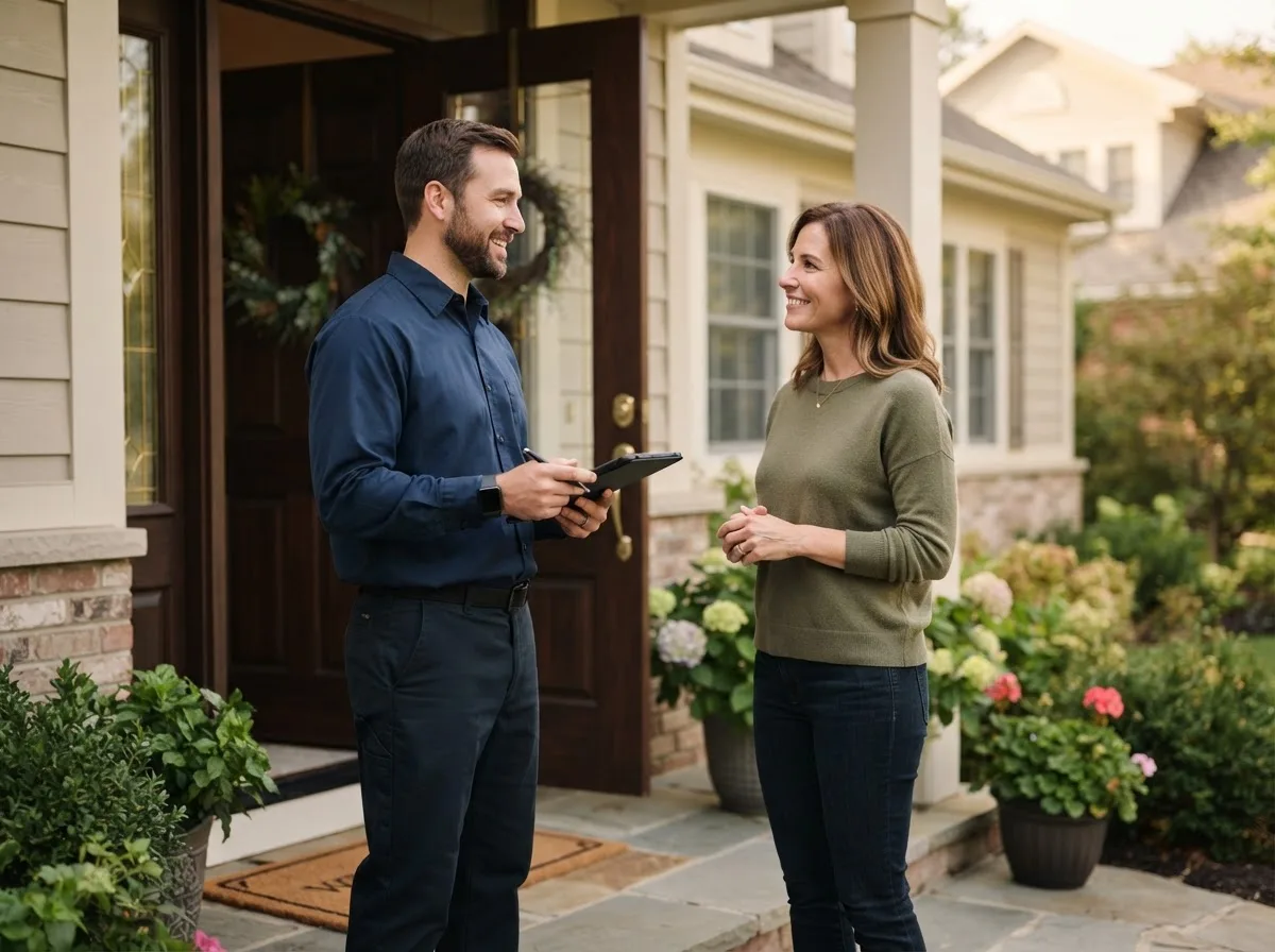 Water damage restoration FAQs for Laura, OH